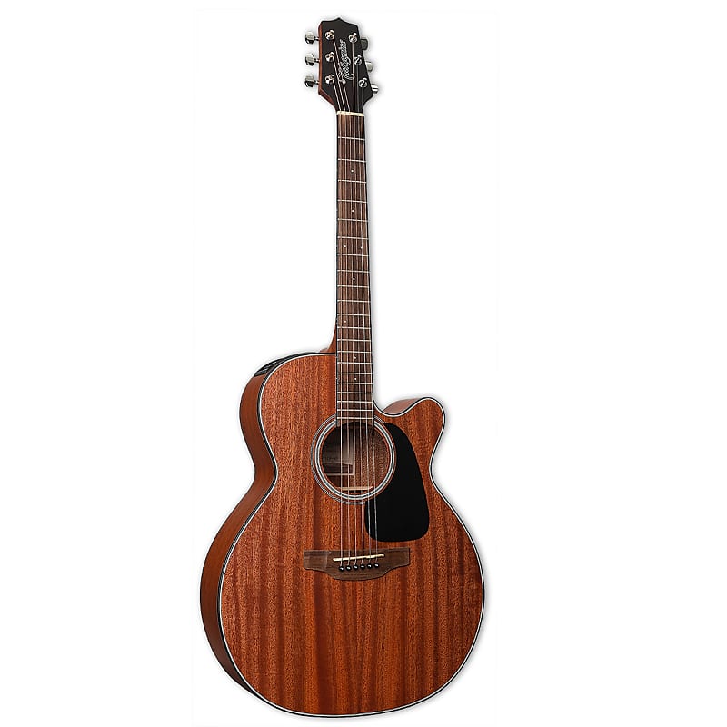 Takamine GN11MCE NEX Cutaway Acoustic Electric Guitar, | Reverb