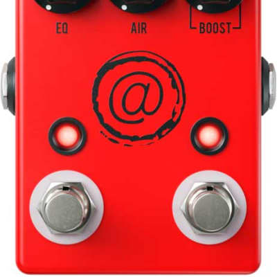 Reverb.com listing, price, conditions, and images for jhs-andy-timmons-drive