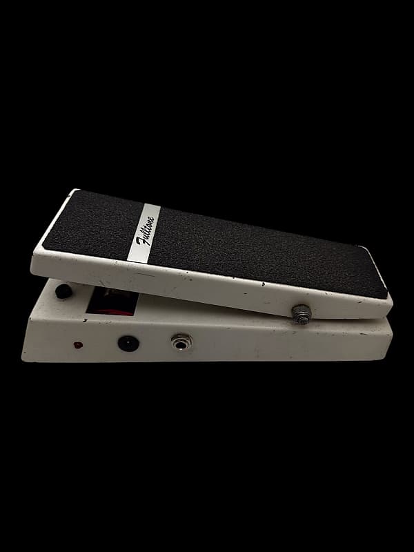 Fulltone Clyde Standard Wah