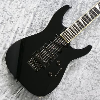 Jackson USA Select Series SL1 Soloist | Reverb