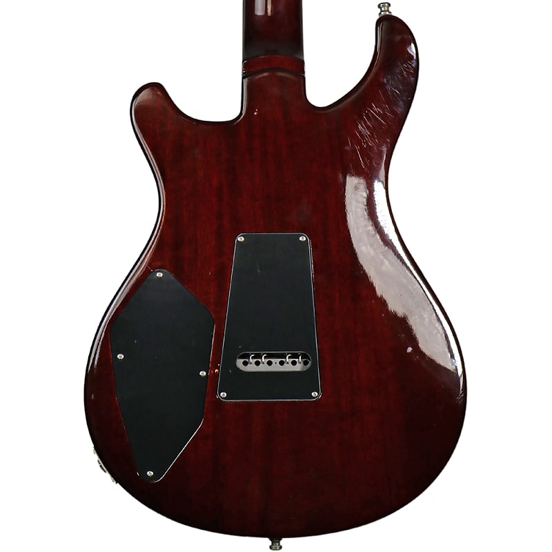 Paul Reed Smith 513 10-Top Electric Guitar | Reverb