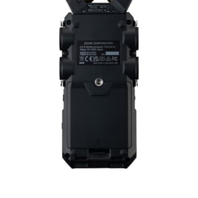 ZOOM H6 Essential image 3