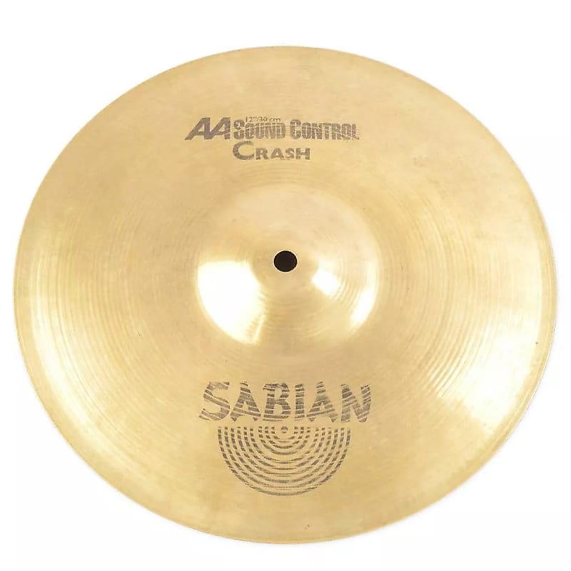 Sabian 12