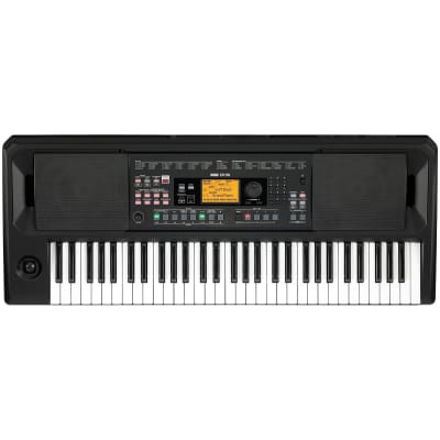 Korg EK-50 Entertainer Keyboard image 1