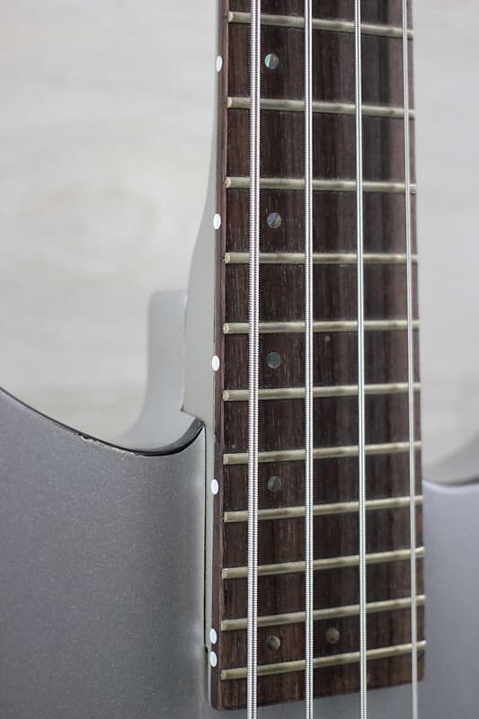 Grass Roots G-P-48 エレキベース ピエロ kohtaモデル Rare ESP Grass Roots Pierrot Kohta Signature GP48 2006