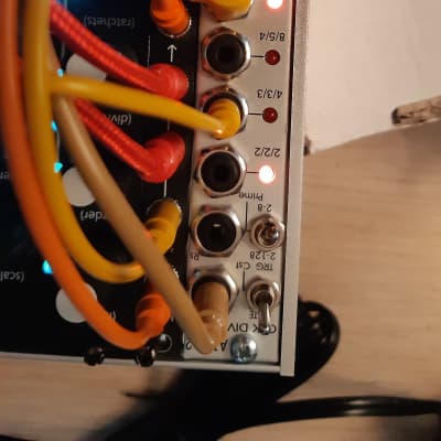 Doepfer A-160-2 - Eurorack Module on ModularGrid