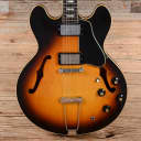 Gibson ES-335TD Sunburst 1968
