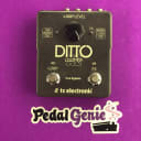 [USED] TC Electronic Ditto X2 Looper