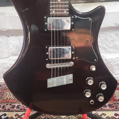 Guild S-300D Mahogany 1978 | Reverb