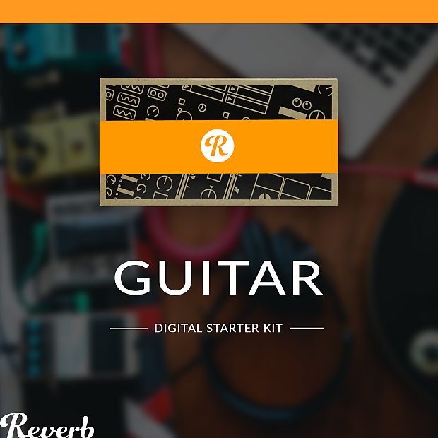 Reverb Digital Starter Kit | Reverb UK