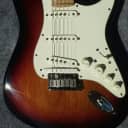 2007 Fender USA VG Strat Stratocaster Guitar **  Excellent Condition**