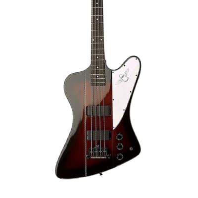 Epiphone Thunderbird E1 Bass Guitar - Vintage Sunburst for sale