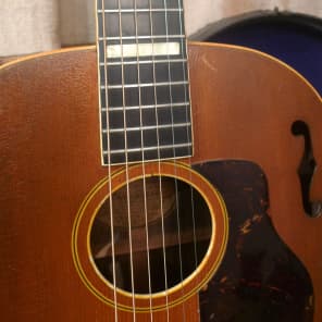 Gibson  HG-24 1930 image 6