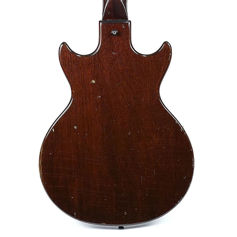 Gibson Melody Maker D 1961 - 1963 image 4