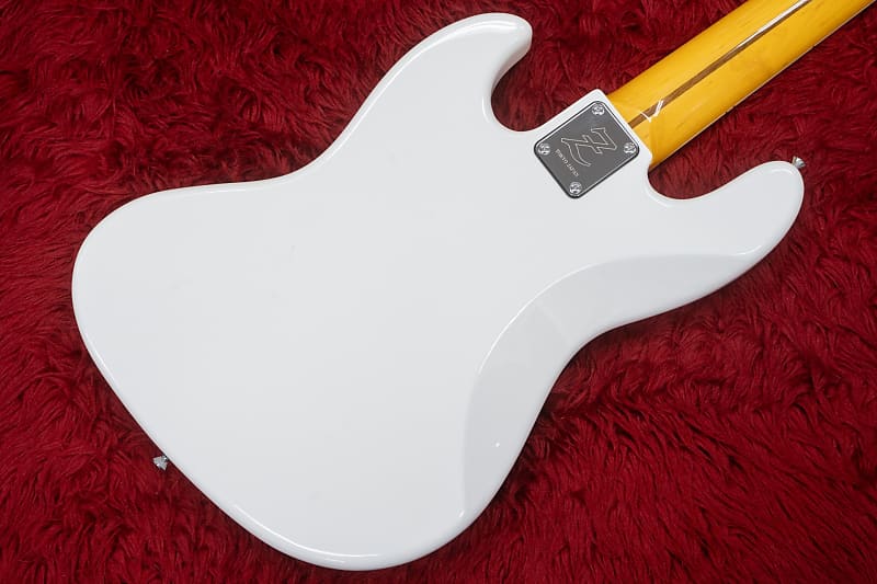 new】Atelier Z / M265 '70 CTM LTD. White 4.590kg #041515【GIB | Reverb