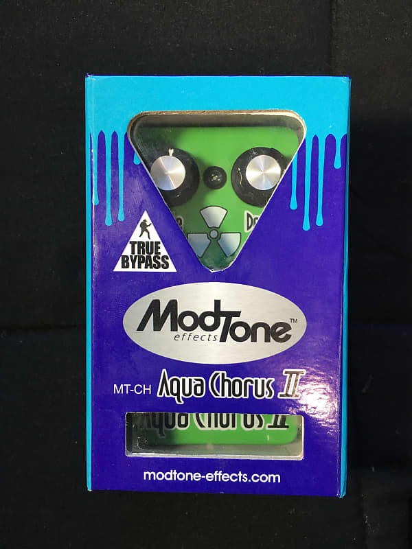 Modtone Aqua Chorus II | Reverb