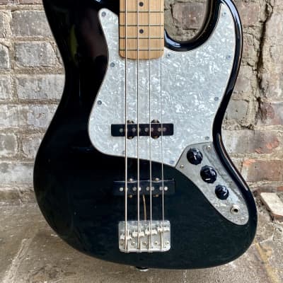 Used "J-Style" Partscaster Bass image 2
