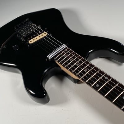 Kramer by ESP '80s to '90s Vintage MIJ Electric Guitar Made
