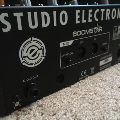 Studio Electronics Boomstar se80 Mk2 image 4