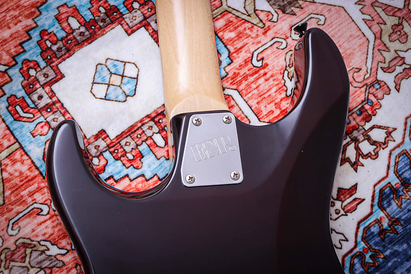 ESP E-Ⅱ ST-2 ESP E-II ST-2 FM | Reverb Canada