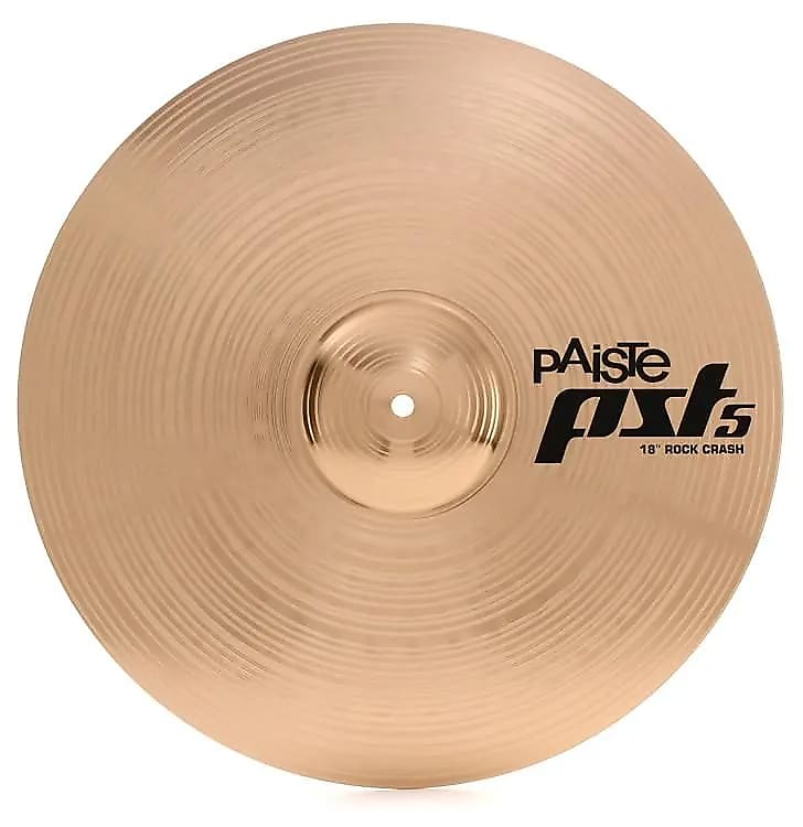 Paiste 18