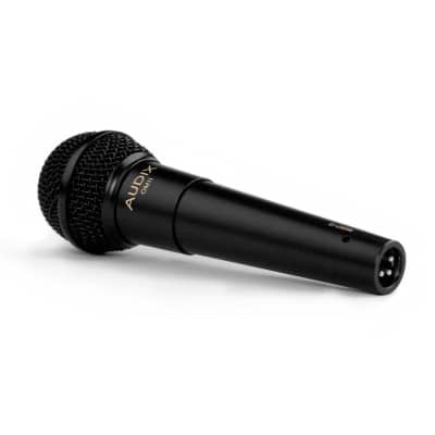 Audix OM11 Hypercardioid Dynamic Microphone image 2