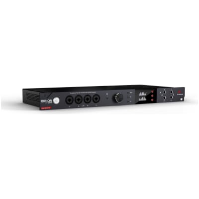 Antelope Audio Orion Studio Synergy Core Thunderbolt 3 and USB Audio Interface image 2