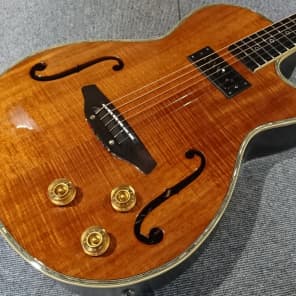 K.Yairi KYF-1DX / made in Japan | Reverb