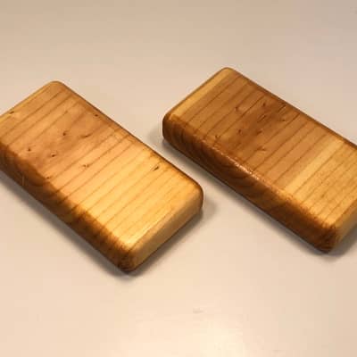 Stomp Riser Mini 2 Pack - (Pine) Summer Oak by KYHBPB - Available Now! image 3
