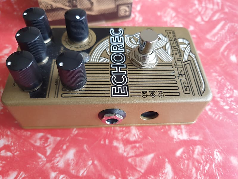 Catalinbread Echorec