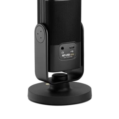 Rode NT-USB Mini USB Recording Microphone image 6