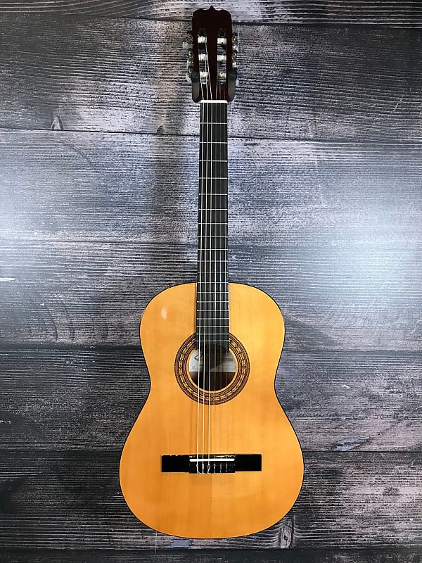 JS341 Acoustic Guitar (Miami Lakes, FL)