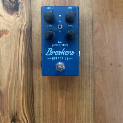 Reverb.com listing, price, conditions, and images for bondi-effects-breakers
