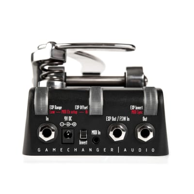Gamechanger Audio BIGSBY Pedal image 9