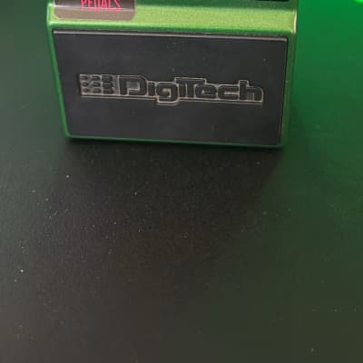 Reverb.com listing, price, conditions, and images for digitech-bad-monkey