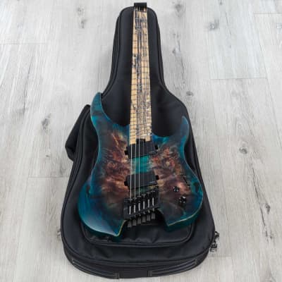 ギター Legator Ghost G6FX-BM G6FX – Legator Guitars US