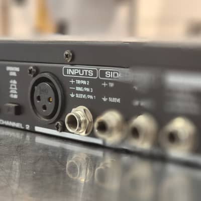 Behringer MDX2600 Composer Pro-XL Compressor / Limiter | Reverb Canada