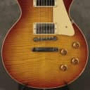 2020 Gibson Custom Shop 60th Anniversary VOS '59 Les Paul Standard reissue ORANGE SUNSET FADE
