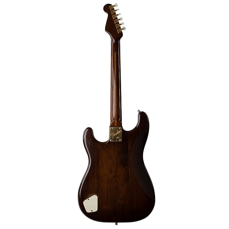 Fender Walnut Elite Stratocaster image 5