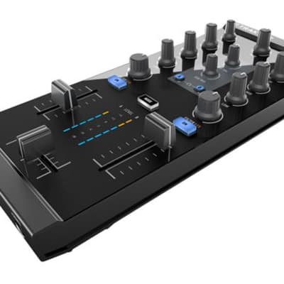 Native Instruments Traktor Kontrol Z1 DJ Mixer and Audio Interface image 5