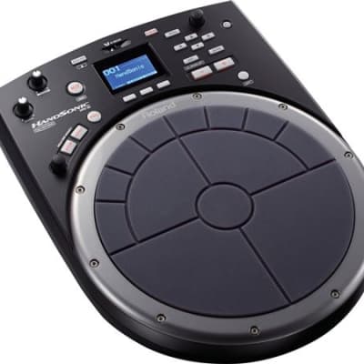 Roland HPD20 Handsonic Hand Percussion Controller image 4