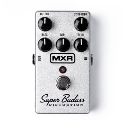 Reverb.com listing, price, conditions, and images for dunlop-mxr-distortion
