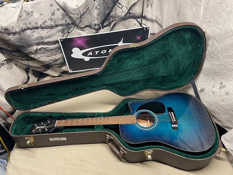 Takamine eg deals 330c