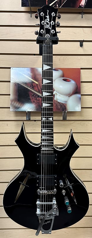 Bc rich deals dagger for sale