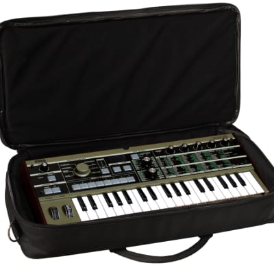 Gator GK-2110 Keyboard/FX Multi-Effects Board Bag