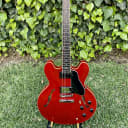 Gibson Memphis ES-335 Dot 2019 Cherry Burst