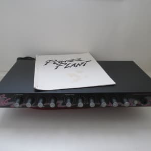 ART Power Plant Preamp
