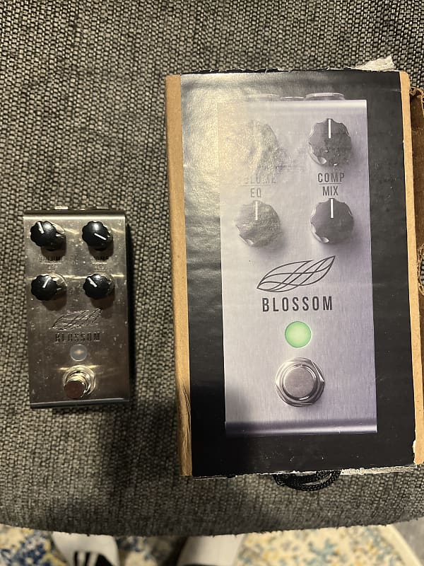 Jackson Audio Blossom