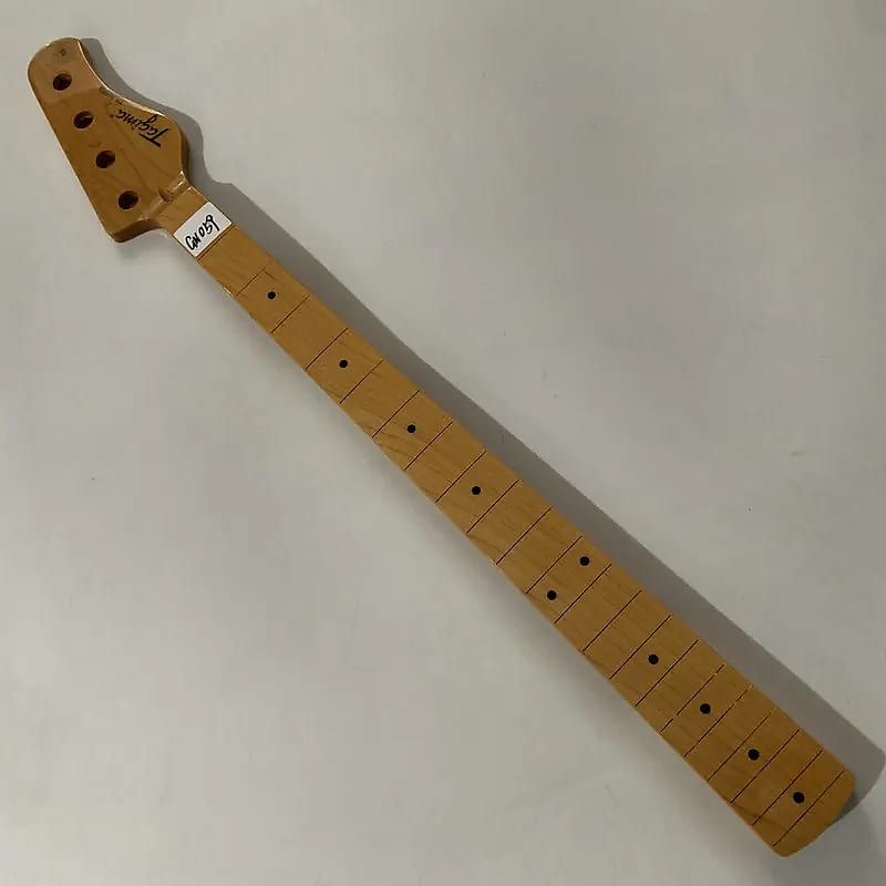 Tagima 4 String Jazz Bass Style Mapel Wood Neck | Reverb