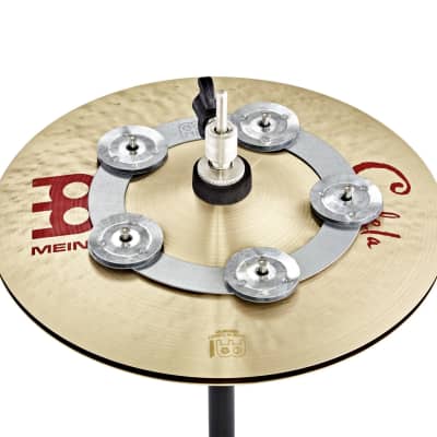 MEINL DCRING Dry 6" Ching Ring image 2